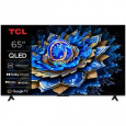 TCL 65T69C SMART TV 65" QLED/4K UHD/Direct LED/3xHDMI/USB/LAN/GoogleTV
