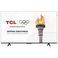 TCL 55P7K  SMART TV 55" QLED/4K UHD/Direct LED/3xHDMI/2xUSB/LAN/GoogleTV