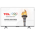 TCL 50C6KS SMART TV 50" QLED/4K UHD/Mini LED/3xHDMI/2xUSB/LAN/GoogleTV