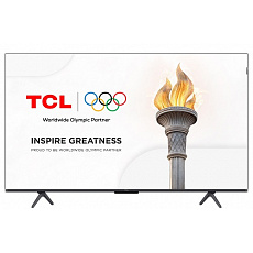 TCL 50C6KS SMART TV 50" QLED/4K UHD/Mini LED/3xHDMI/2xUSB/LAN/GoogleTV