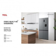 TCL RC518CXD0 FreeBuilt-In Cross Door