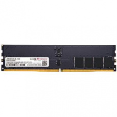 Transcend paměť 16GB JM DDR5 6400 CU-DIMM 1Rx8 2Gx8 CL52 1.1V