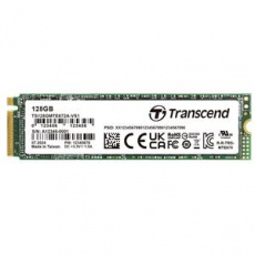 Transcend TS128GMTE672A-VS1 128GB, M 2 2280, PCIe Gen3x4, NVMe, 112-layer 3D NAND flash
