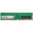 Transcend paměť 8GB DDR4 3200 ECC-DIMM 1Rx8 CL22