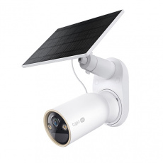 TP-Link Tapo C460 KIT - Sada bezpečnostní kamery a solárního panelu