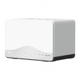 Mercusys Halo H27BE(3-pack) - BE3600 Wi-Fi 7 mesh systém pro celou domácnost