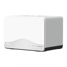 Mercusys Halo H27BE(3-pack) - BE3600 Wi-Fi 7 mesh systém pro celou domácnost