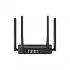 Mercusys MR25BE Dvoupásmový Wi-Fi 7 router BE3600