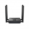 Mercusys MR85X Dvoupásmový Wi-Fi 6 router AX1500