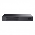 Mercusys MS116GS - 16portový gigabitový stolní/stojanový switch