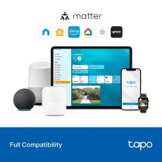 TP-Link Tapo S112 - Modul inteligentního přepínače