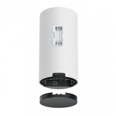 TP-Link Deco BE25 - BE5000 Venkovní/vnitřní mesh WiFi 7 router