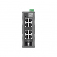 TP-Link IES206G - Omada 6portový gigabitový průmyslový easy managed switch