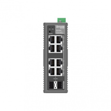 TP-Link IES206G - Omada 6portový gigabitový průmyslový easy managed switch