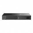 TP-Link ES224G - Omada 24portový gigabitový easy managed switch