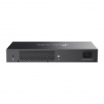TP-Link ES216G - Omada 16portový gigabitový easy managed switch