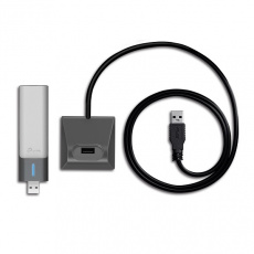 TP-Link Archer TX20UH - Bezdrátový USB adaptér AX1800 s vysokým ziskem