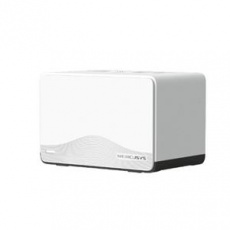 TP-Link MERCUSYS Halo H27BE(1-pack) Wi-Fi 7 mesh systém pro celou domácnost
