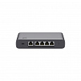 TP-Link Fusion Gateway 2.5G - Omada VPN Router, switch, Cloud controler Omada),  2.5G Gateway