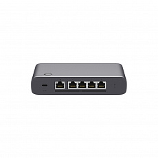 TP-Link Fusion Gateway 2.5G - Omada VPN Router, switch, Cloud controler Omada),  2.5G Gateway