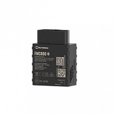 TELTONIKA TELEMATICS FMC800 4G LTE Cat 1 – sledovací zařízení typu „Plug & Play“