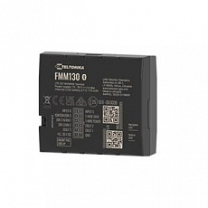 TELTONIKA TELEMATICS FMM130 – pokročilý sledovací modul 4G LTE Cat 1 s flexibilními vstupy
