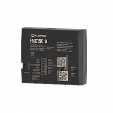 TELTONIKA TELEMATICS FMC150 – pokročilý GPS lokátor s podporou 4G LTE Cat 1 a integrovaným procesorem dat CAN