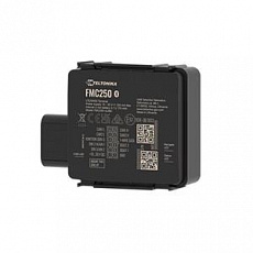 TELTONIKA TELEMATICS FMC250 – voděodolný lokátor 4G LTE Cat 1 s integrovaným procesorem dat CAN