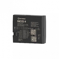 TELTONIKA TELEMATICS FMC125 – univerzální sledovací zařízení s podporou 4G LTE Cat 1 a rozhraními RS232 / RS485