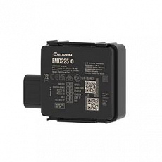 TELTONIKA TELEMATICS Voděodolný lokátor 4G LTE Cat 1 s rozhraními RS485 a RS232