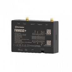 Sledovací zařízení TELTONIKA TELEMATICS FMM650 4G LTE Cat M1 s záložní baterií s vysokou kapacitou a externími anténami
