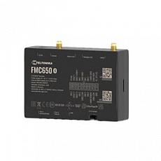 TELTONIKA TELEMATICS FMC650 slevdovací zařízení 4G LTE Cat 1 s záložní baterií s vysokou kapacitou a externími anténami