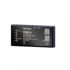TELTONIKA TELEMATICS FTC927 – GPS lokátor pro vozidla nové generace s podporou 4G LTE Cat 1