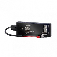 TELTONIKA TELEMATICS FTC880 – GPS lokátor nové generace s podporou 4G LTE Cat 1, odolnost IP69K