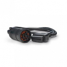 TELTONIKA TELEMATICS OBDII na 9pinový konektor