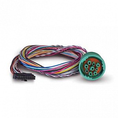TELTONIKA TELEMATICS - 9pinový kabel (řada FMx6)