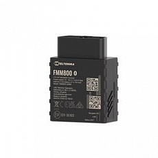 TELTONIKA TELEMATICS FMM800 - 4G LTE Cat 1 Plug & Play tracker BG95-M3