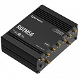 Teltonika RUTM56 Průmyslový 5G+4G Wi-Fi Router, GPS, 2 modemy, eSIM