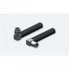 Teltonika 5G angled compact mobile SMA antenna - PR1PS529