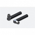 Teltonika angled compact wi-fi SMA antenna - PR1PSF22