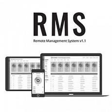 TELTONIKA RMS - Systém vzdálené správy na 12 měsíců