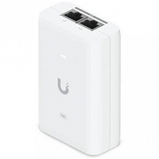 Ubiquiti UniFi 2.5G PoE+ Adapter (30W)