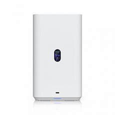 Ubiquiti UNAS-2-W - UniFi UNAS 2, bílá