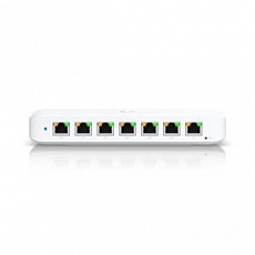 Ubiquiti USW-Ultra, UniFi Switch Ultra