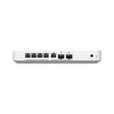 Ubiquiti UXG-Fiber, Gateway Fiber