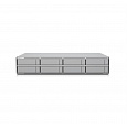 Ubiquiti UNVR-G2-Pro - UniFi Protect Network Video Recorder G2 Pro