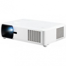 Viewsonic DLP LS610WH Laser WXGA 1280x800/4000 ANSI lm/3 000 000:1/2x HDMI/USB-A/RS232/LAN/Repro