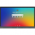 Viewsonic IFP8651 86" 4K 3840x2160/TFT/450cd/6,5ms/5xHDMI/VGA/DP/RS232/OPS/5xUSB/3xUSB-C/2xRJ45/Repso/VESA/Android 14
