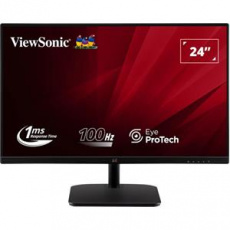Viewsonic VA2432-MHD-3 23,8" IPS/1920x1080@100Hz/250cd/1ms/VGA/HDMI/DP/Repro/VESA