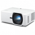 ViewSonic LSD400HD / DLP / Laser / Full HD / 4000 ANSI lm / HDMI
